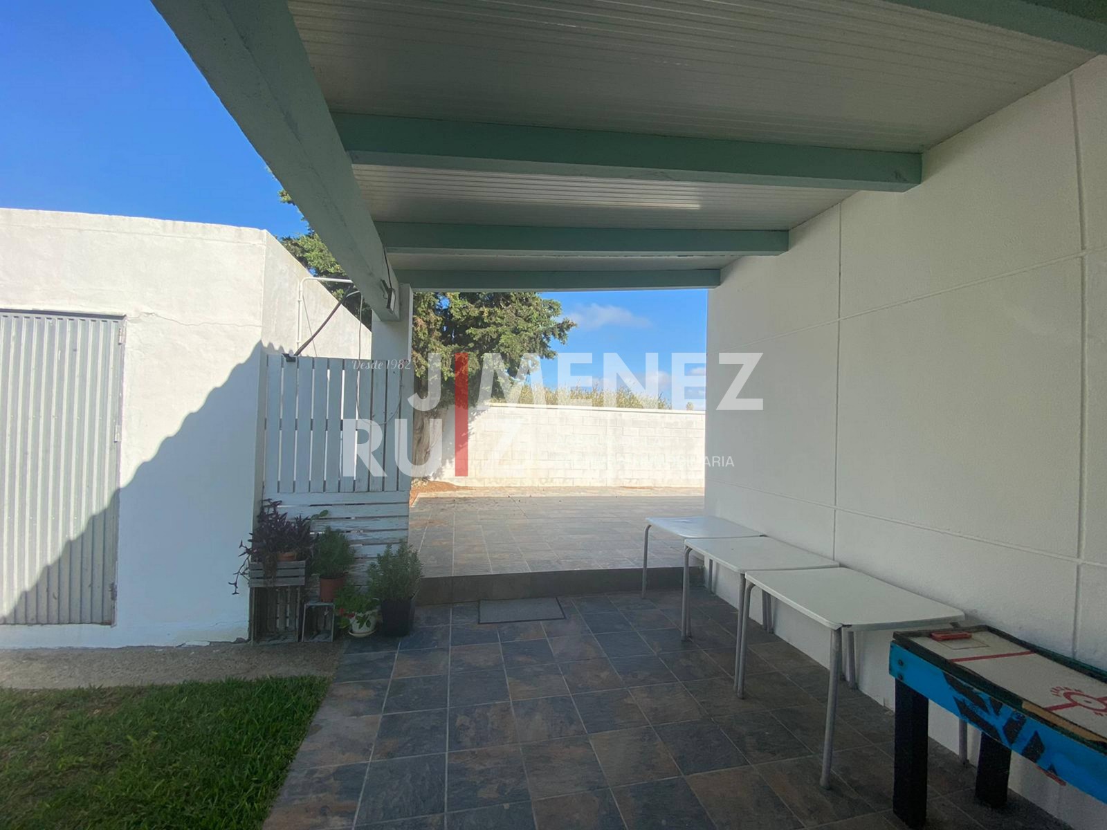 For sale of house in Rota