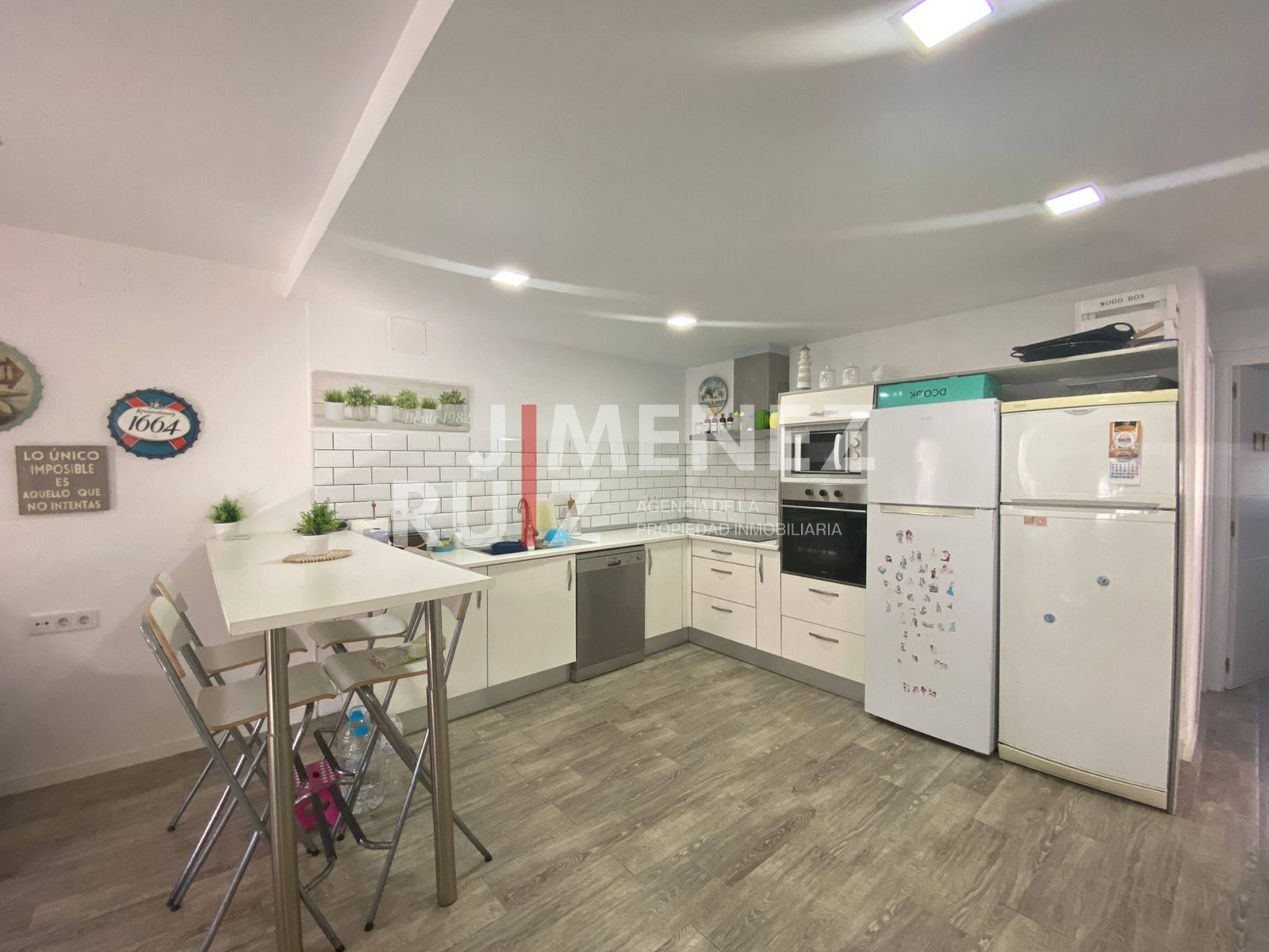 For sale of house in Rota