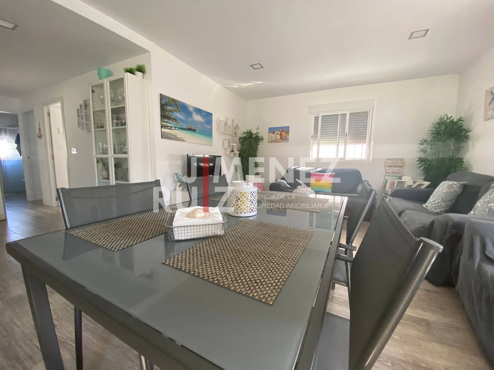 For sale of house in Rota