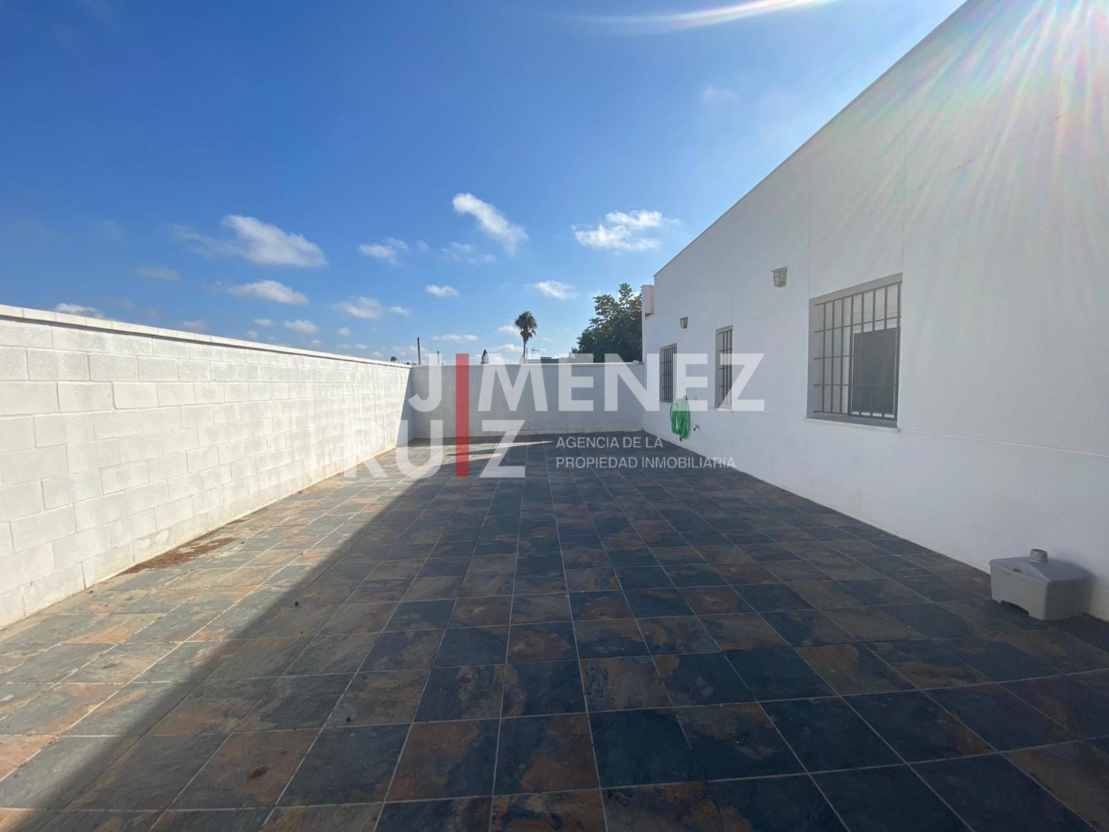 For sale of house in Rota