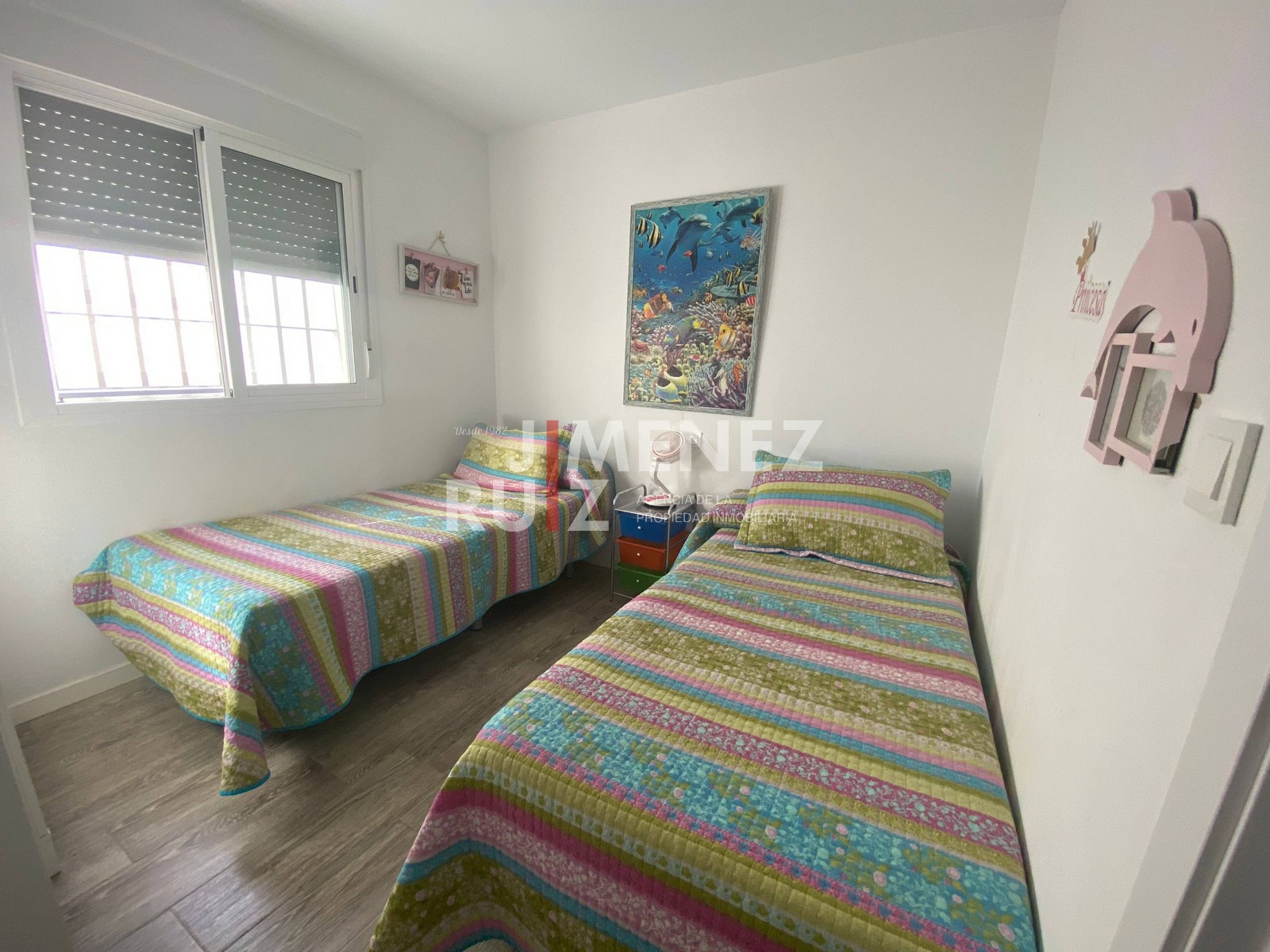For sale of house in Rota