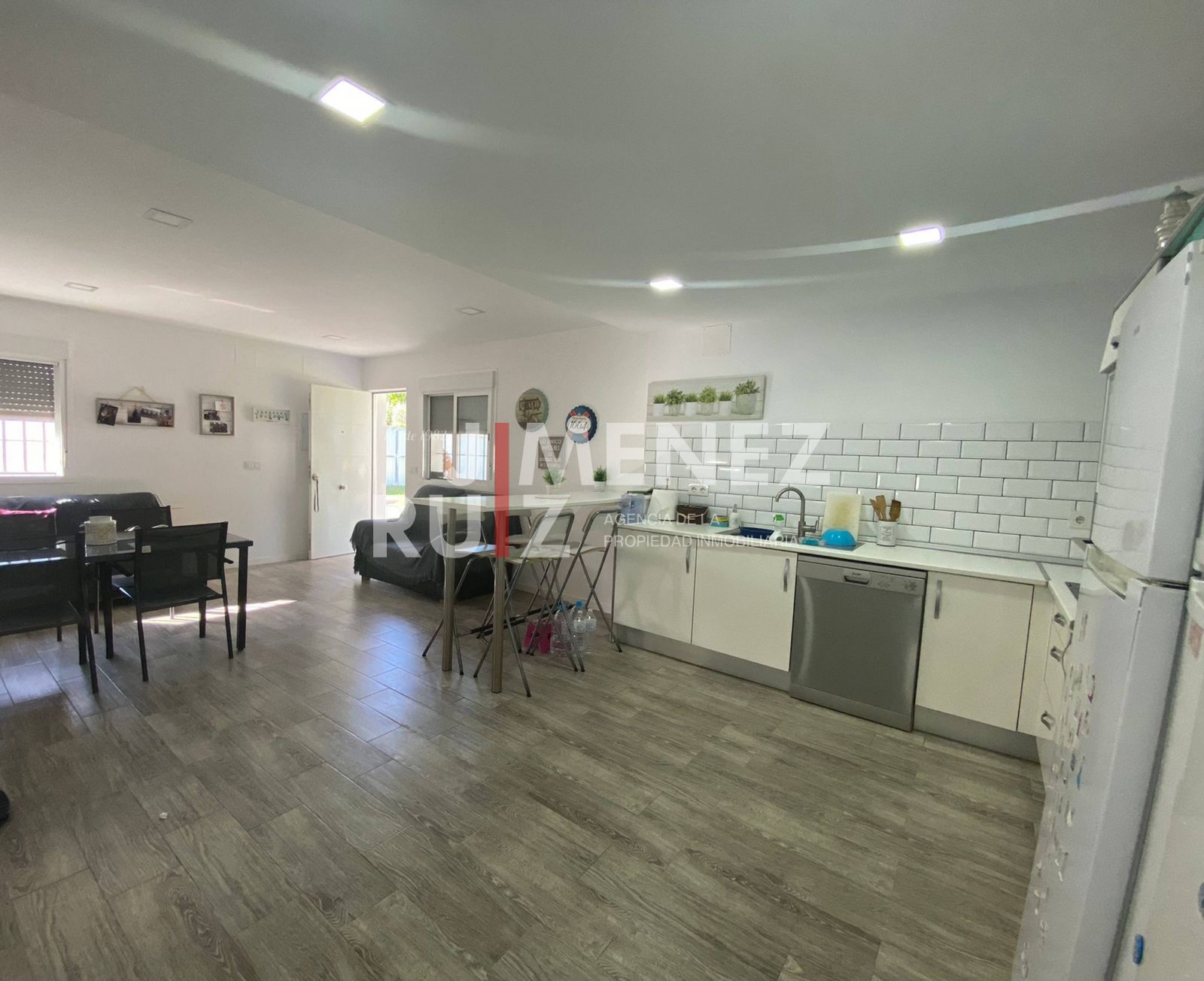 For sale of house in Rota