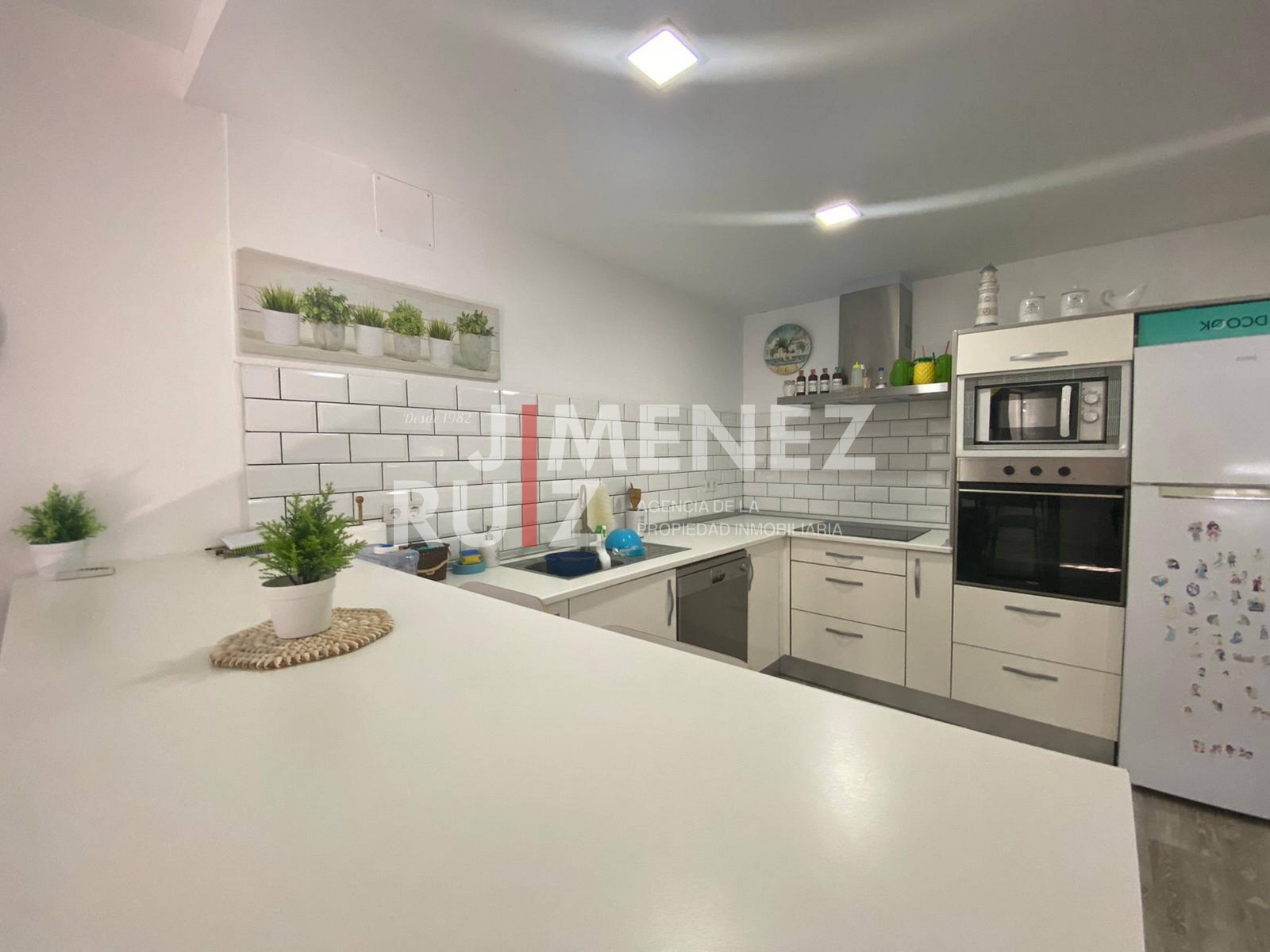 For sale of house in Rota