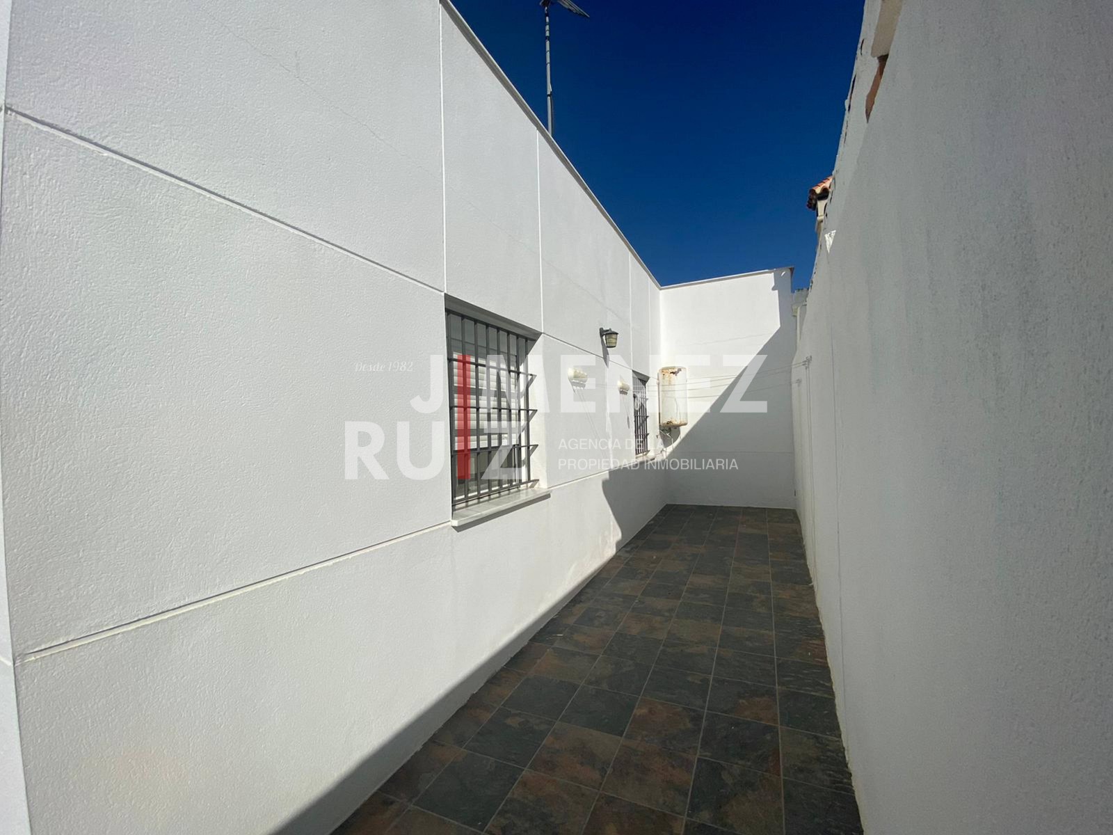 For sale of house in Rota