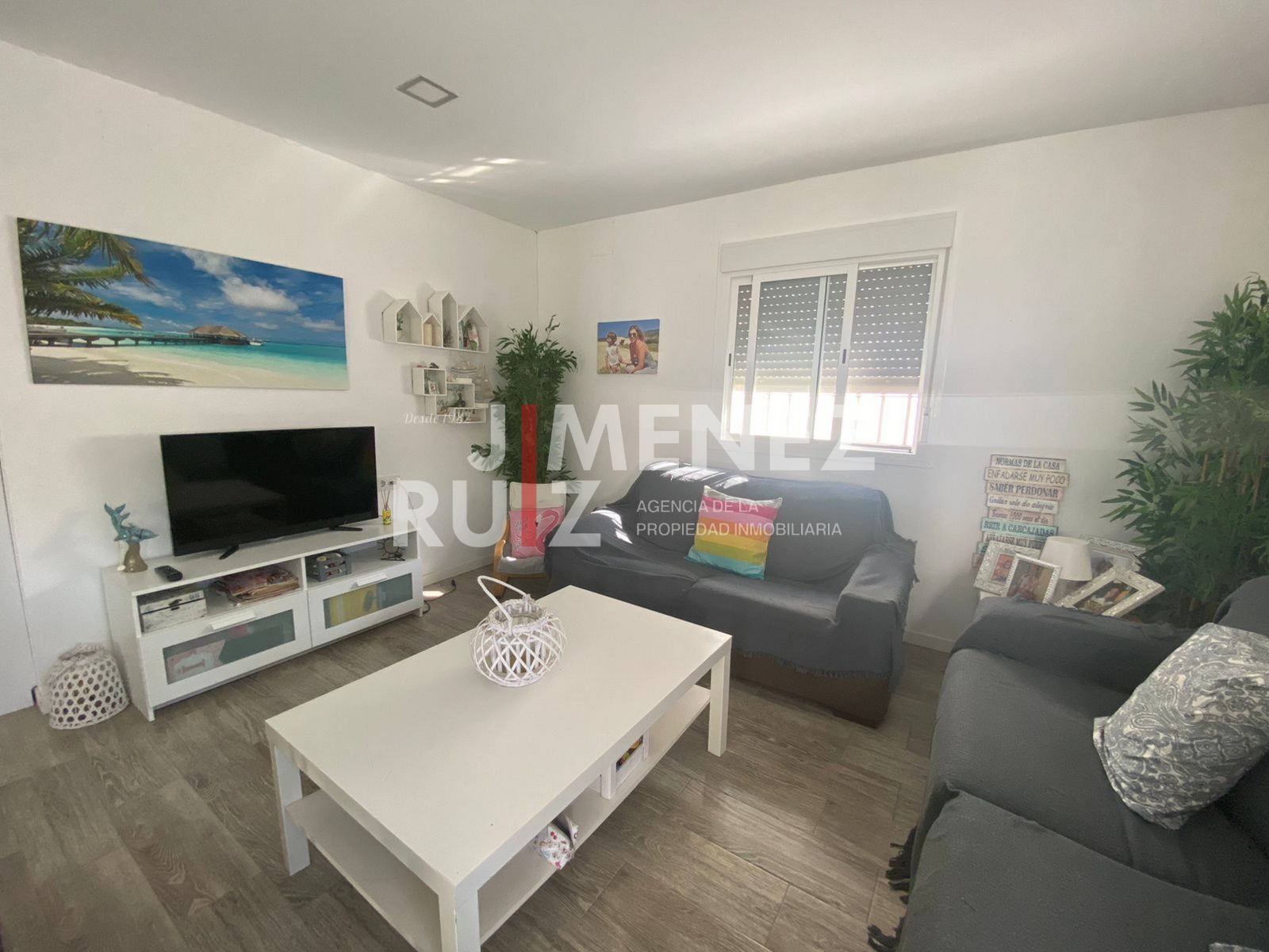 For sale of house in Rota