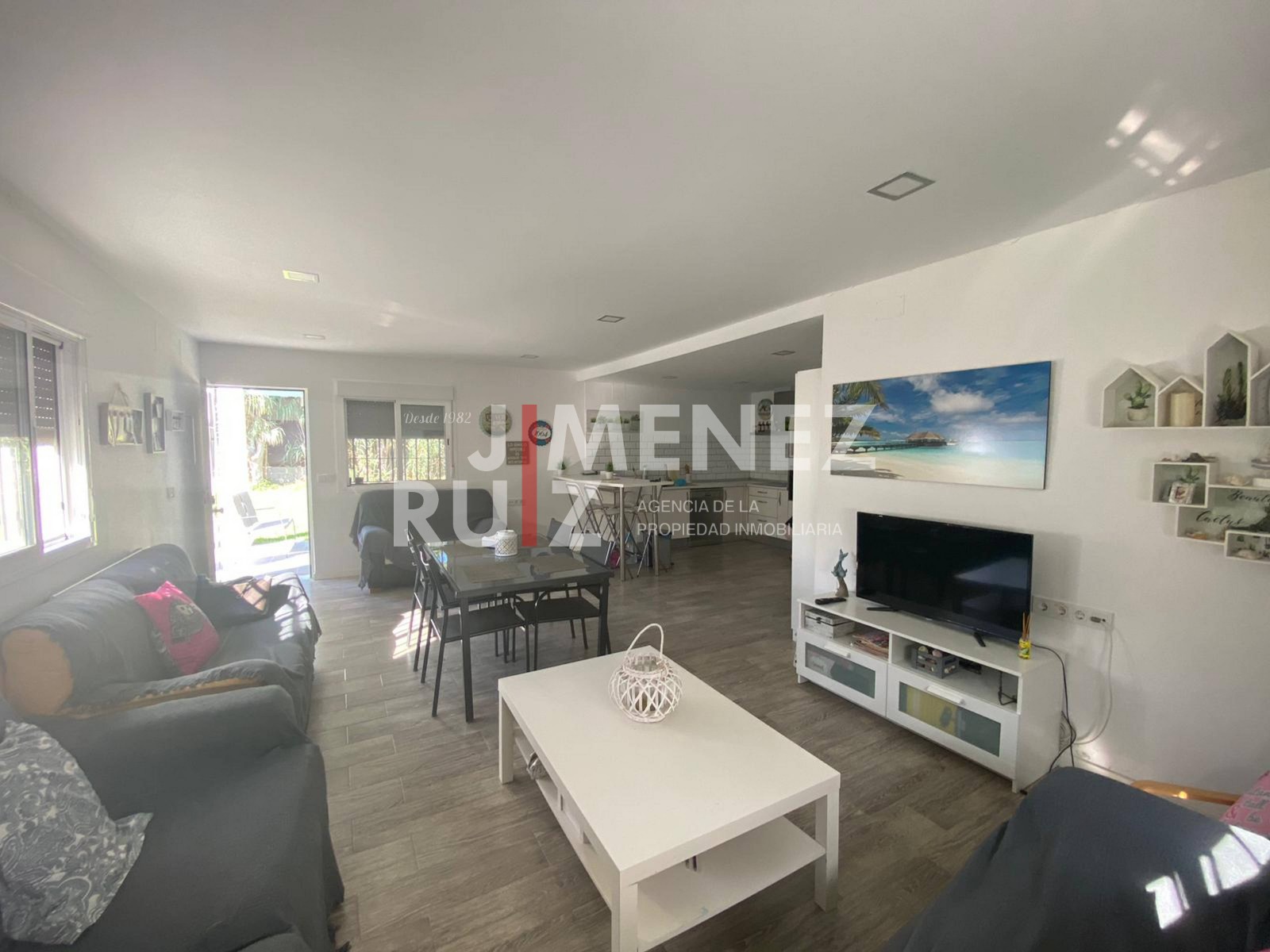 For sale of house in Rota