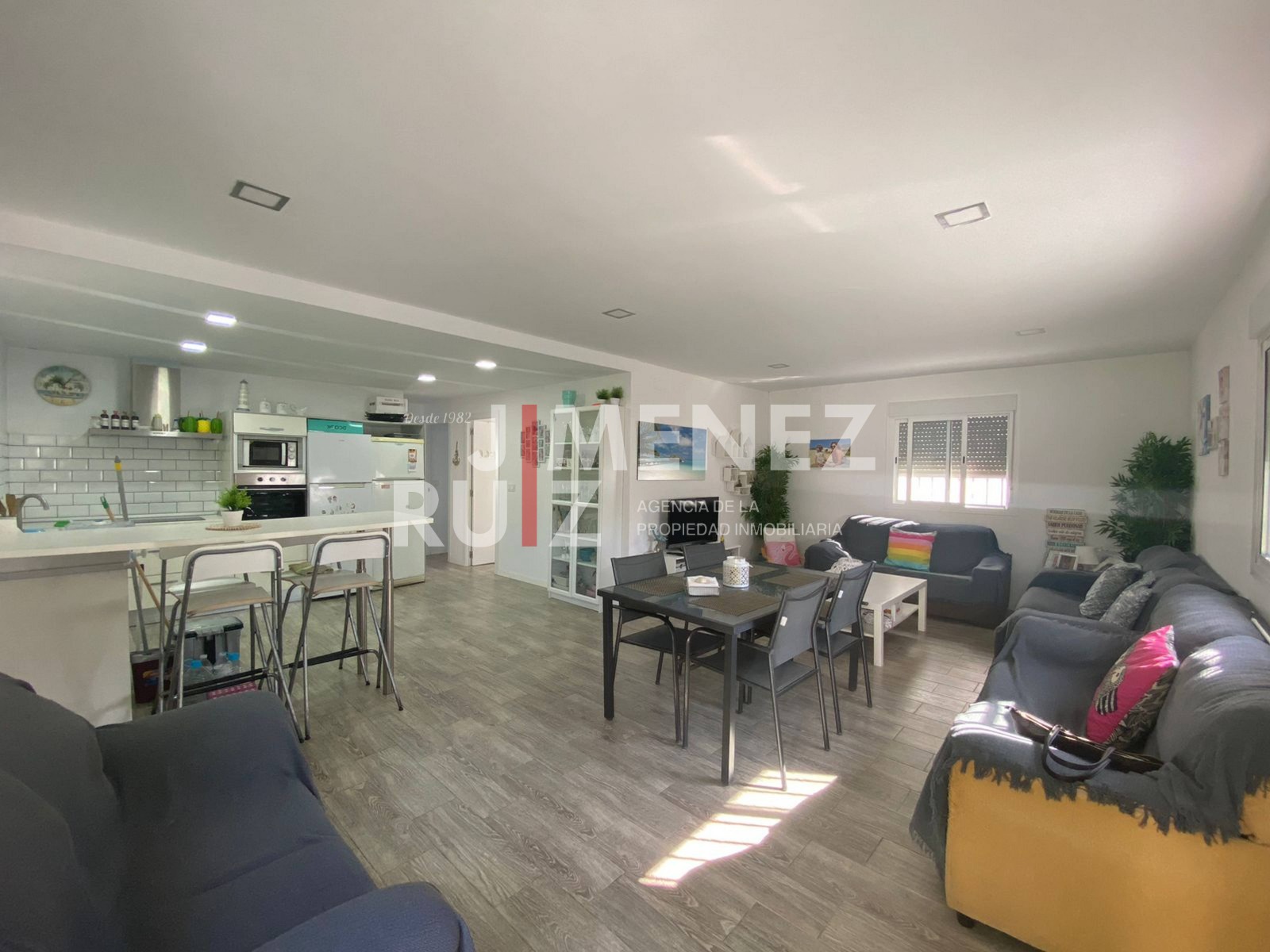 For sale of house in Rota