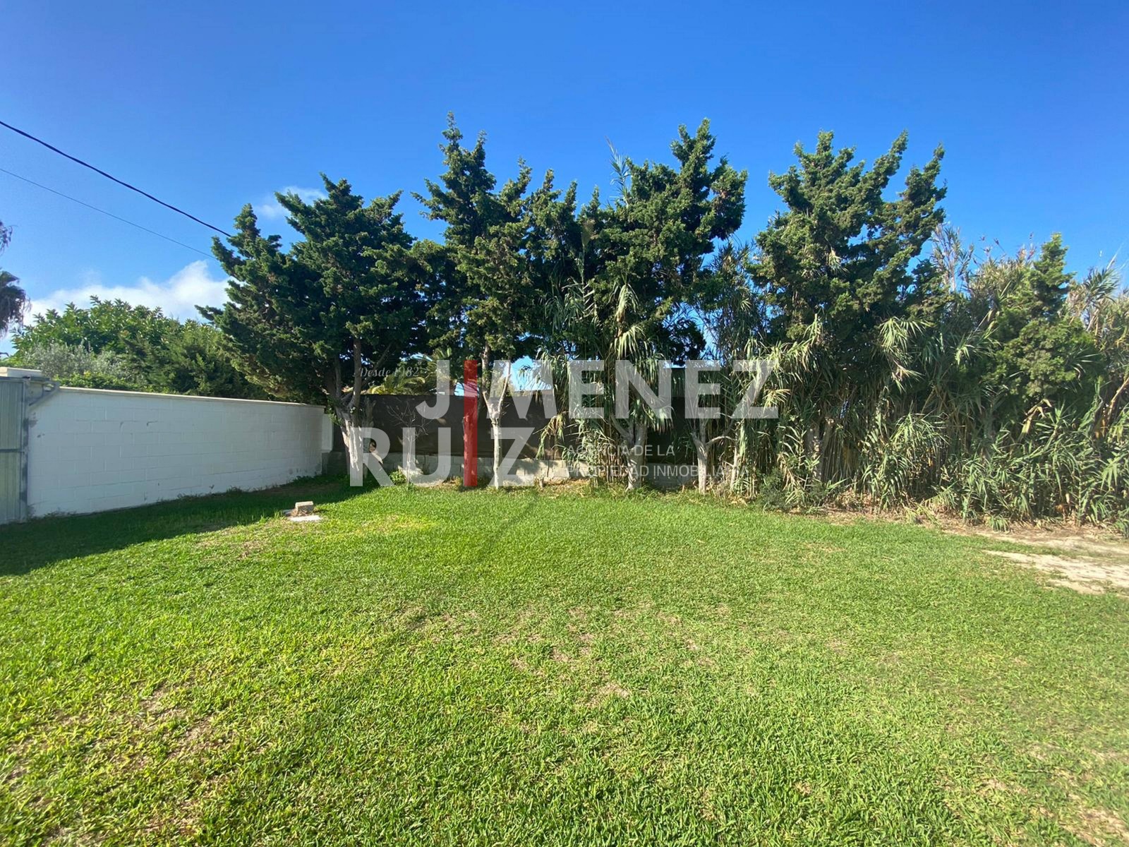 For sale of house in Rota