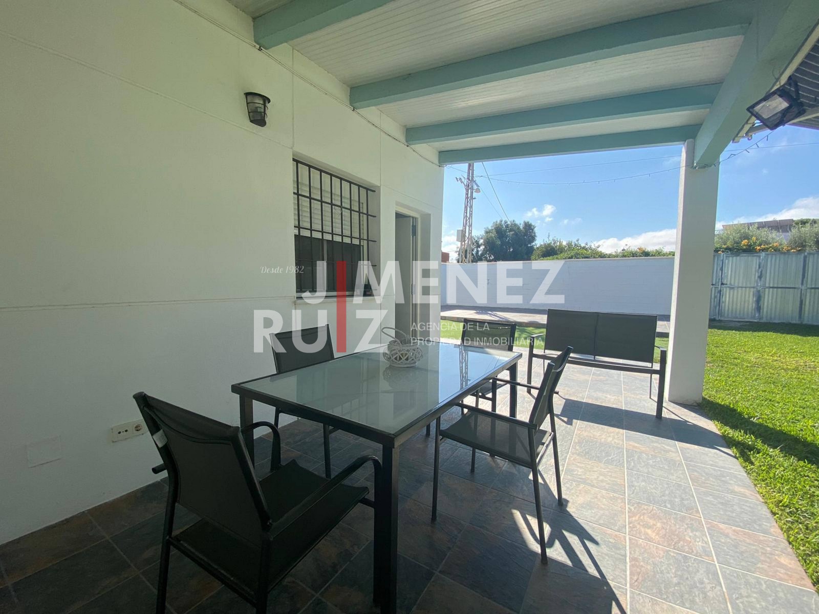 For sale of house in Rota