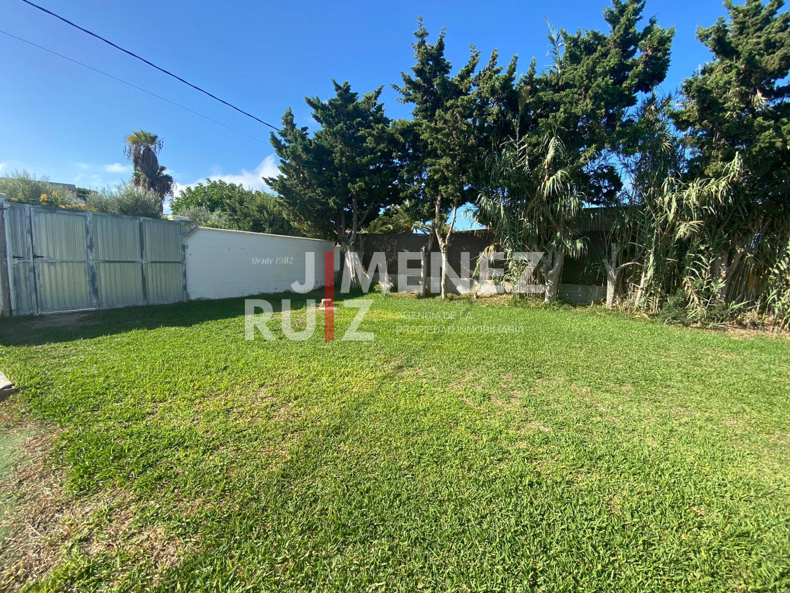 For sale of house in Rota