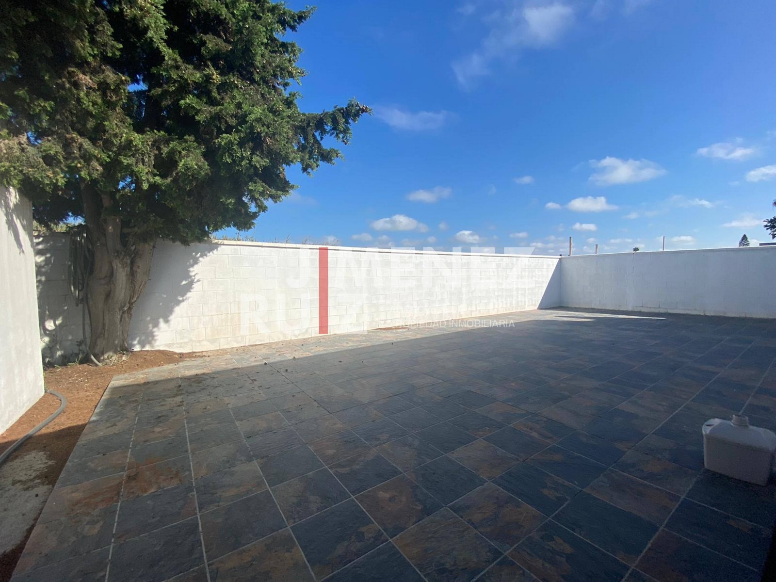 For sale of house in Rota