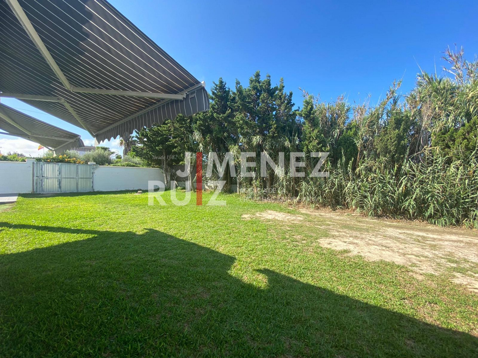 For sale of house in Rota