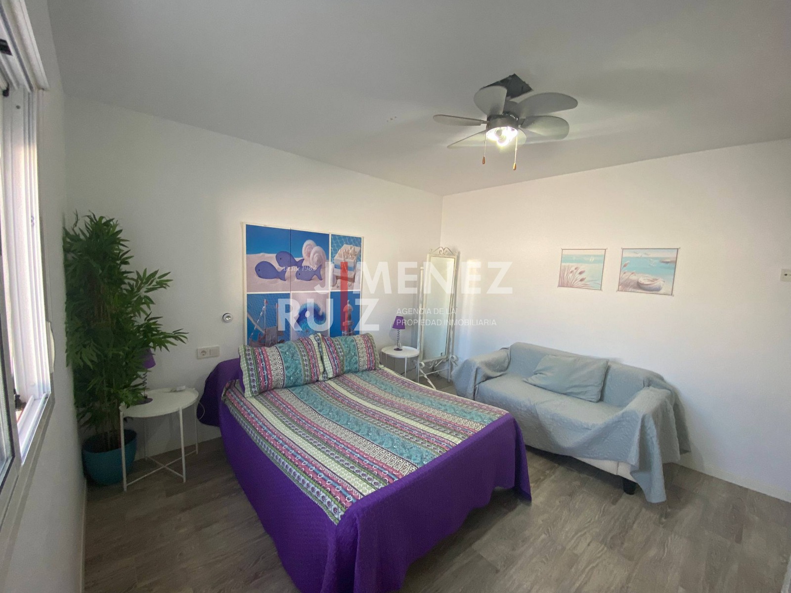 For sale of house in Rota