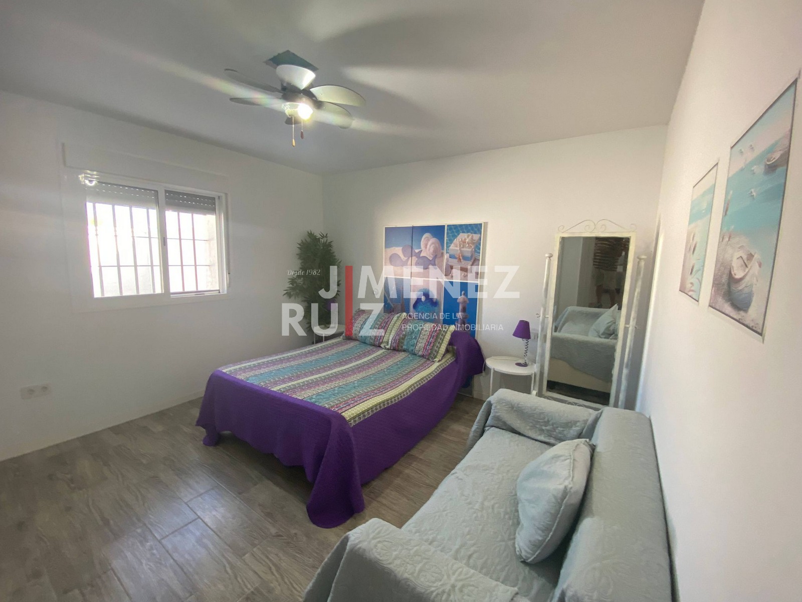 For sale of house in Rota