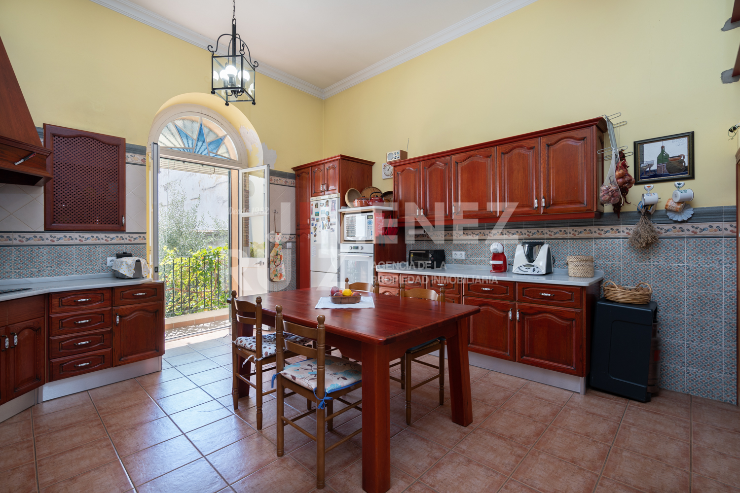 Cocina