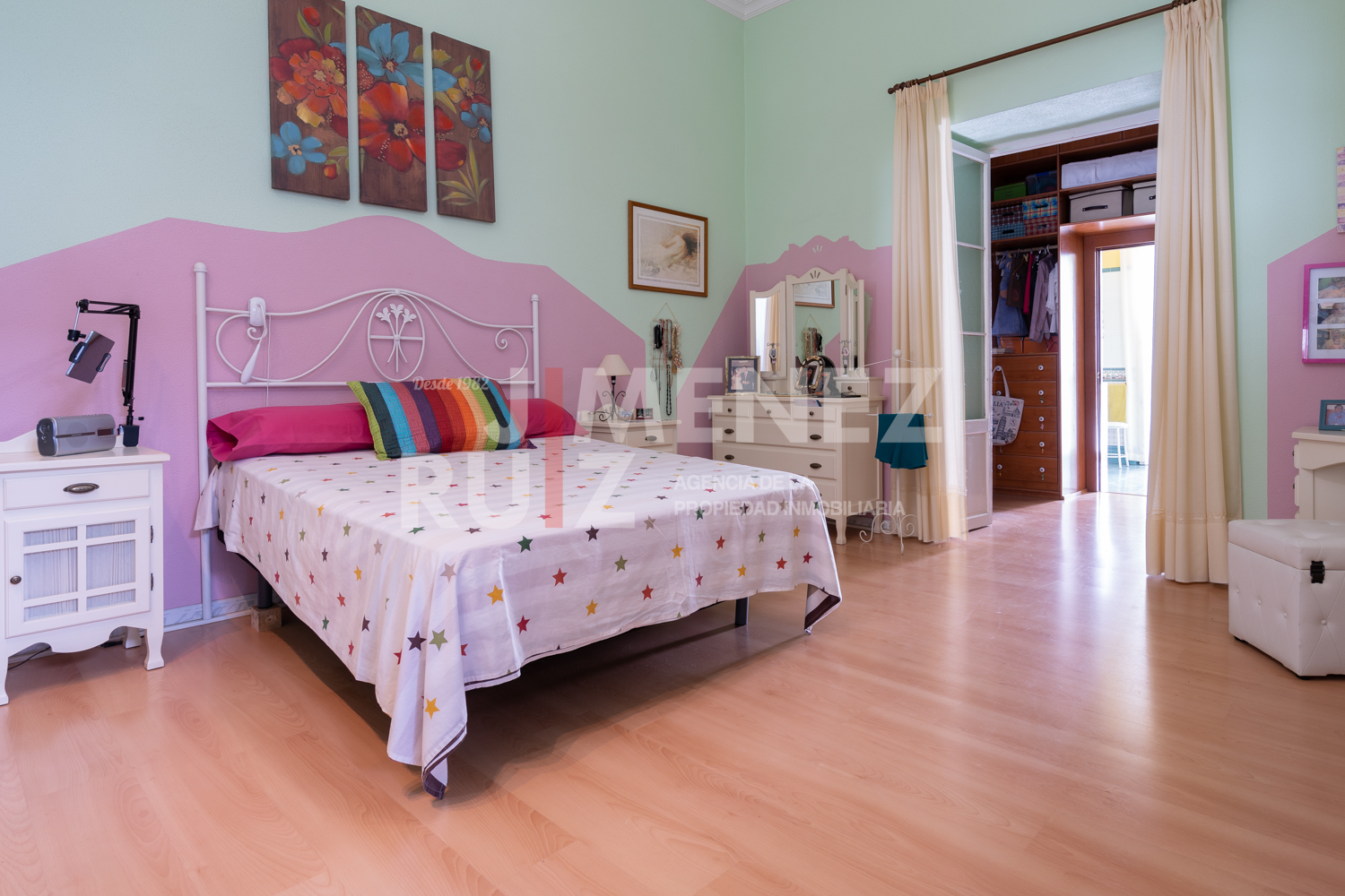 Dormitorio