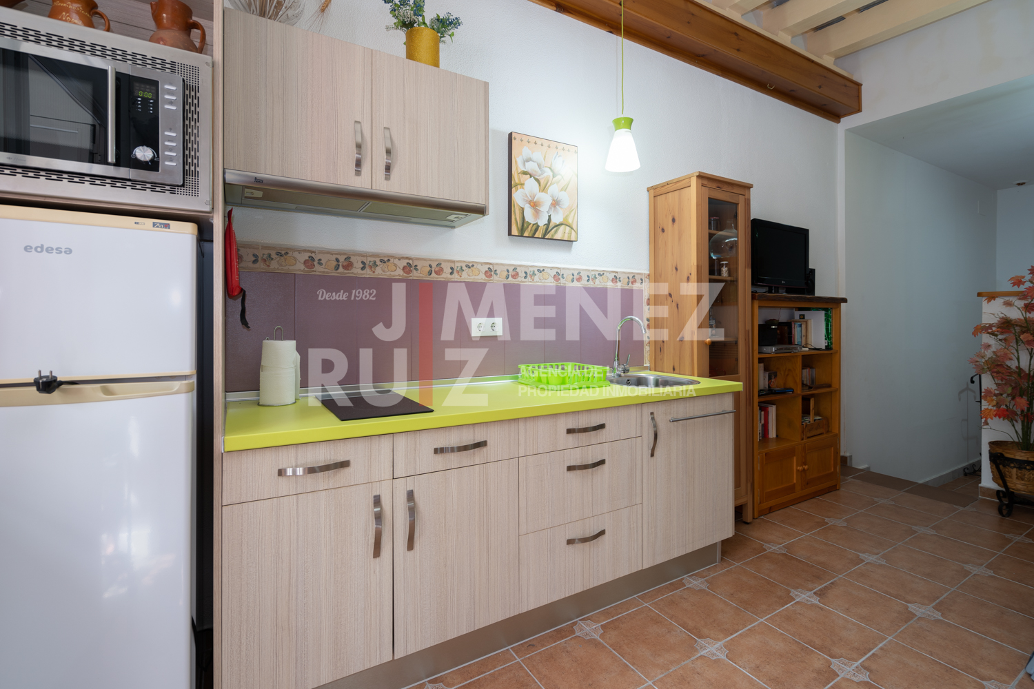 Cocina