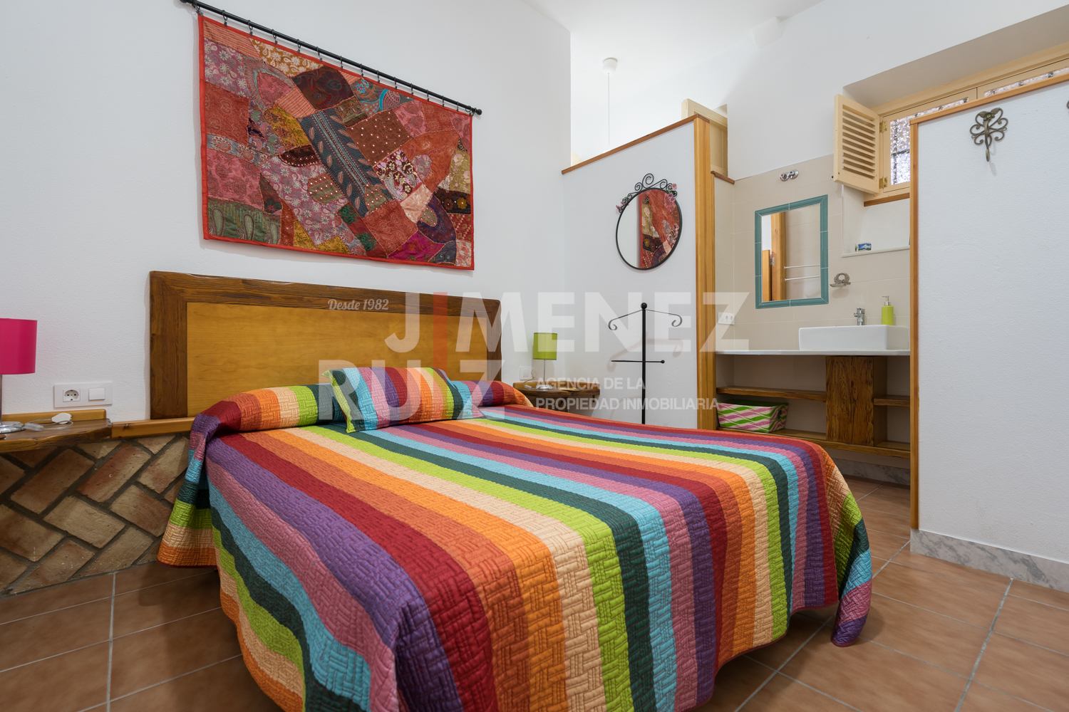 Dormitorio