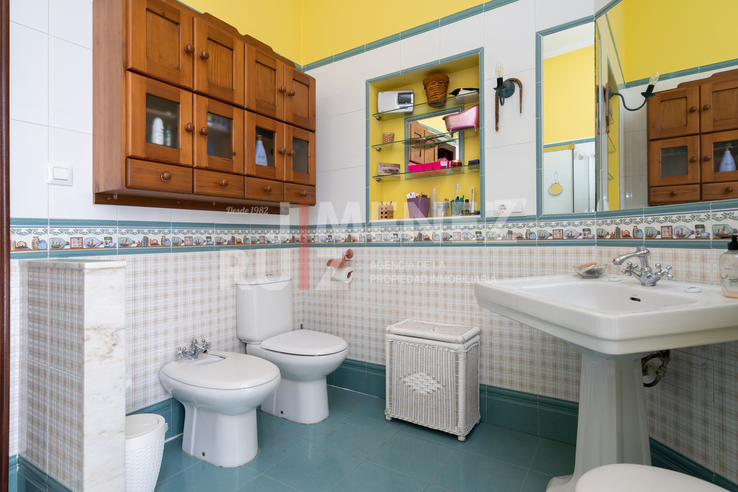 Baño