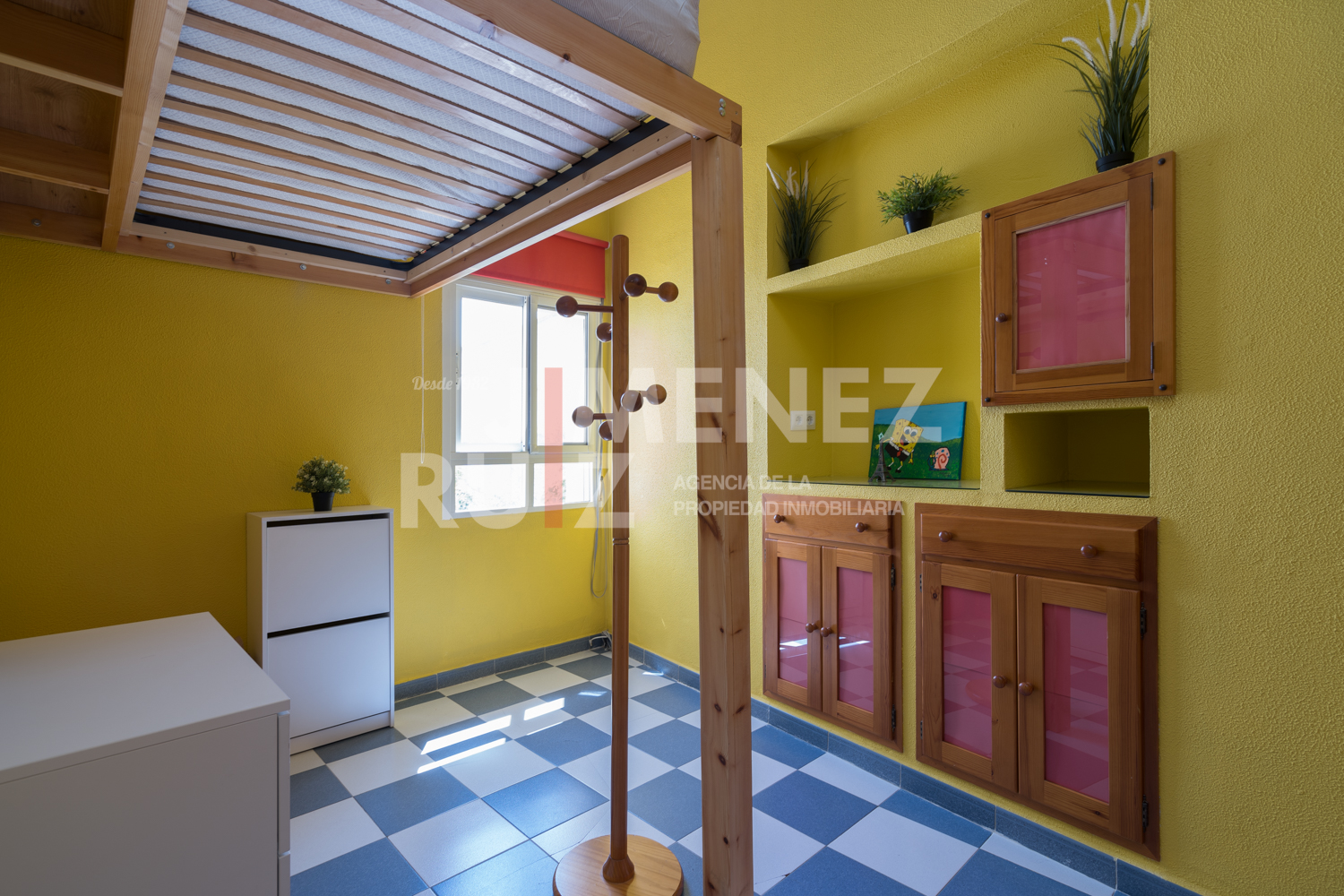 Dormitorio