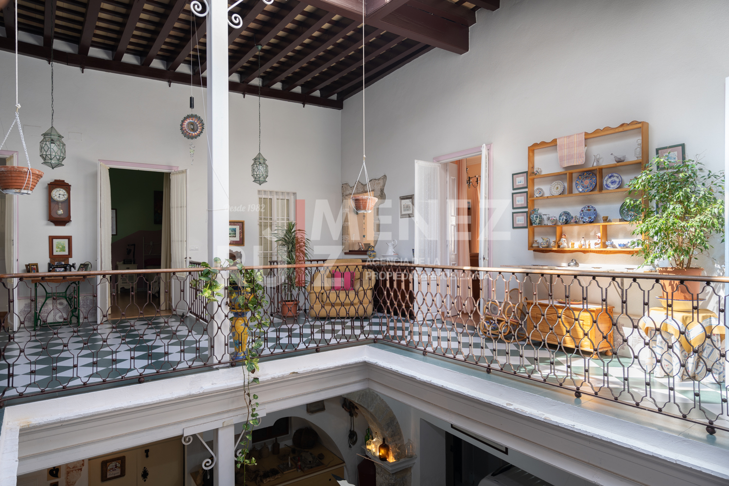 Galería