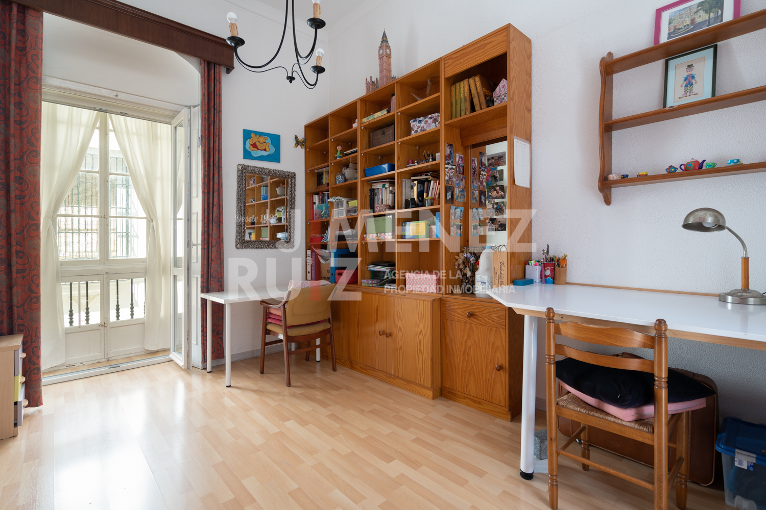 Dormitorio