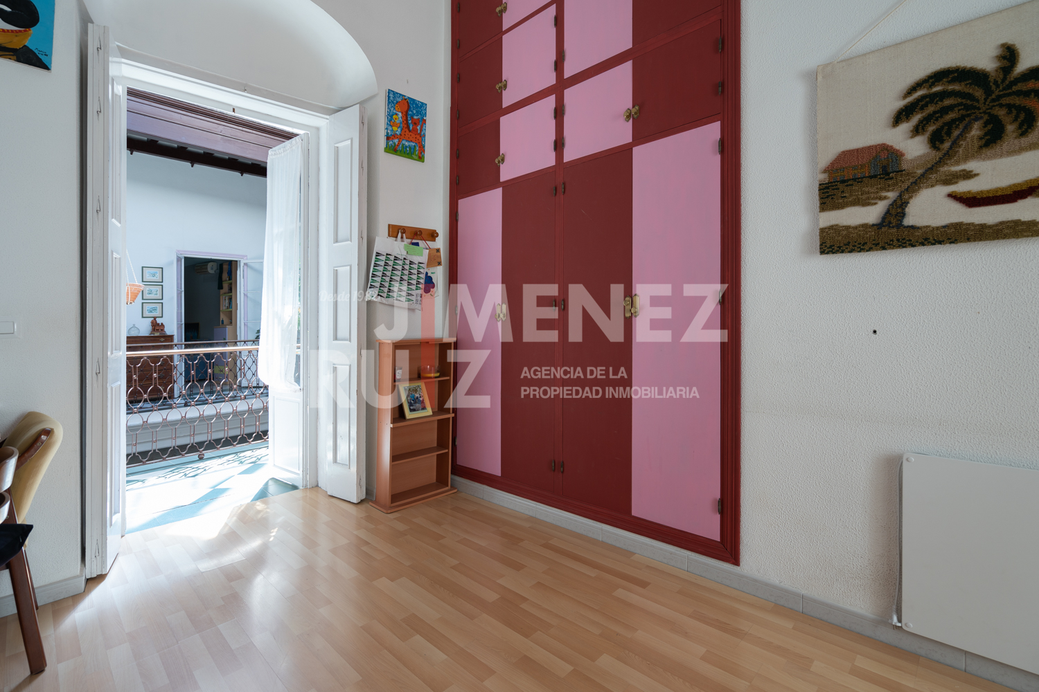 Dormitorio