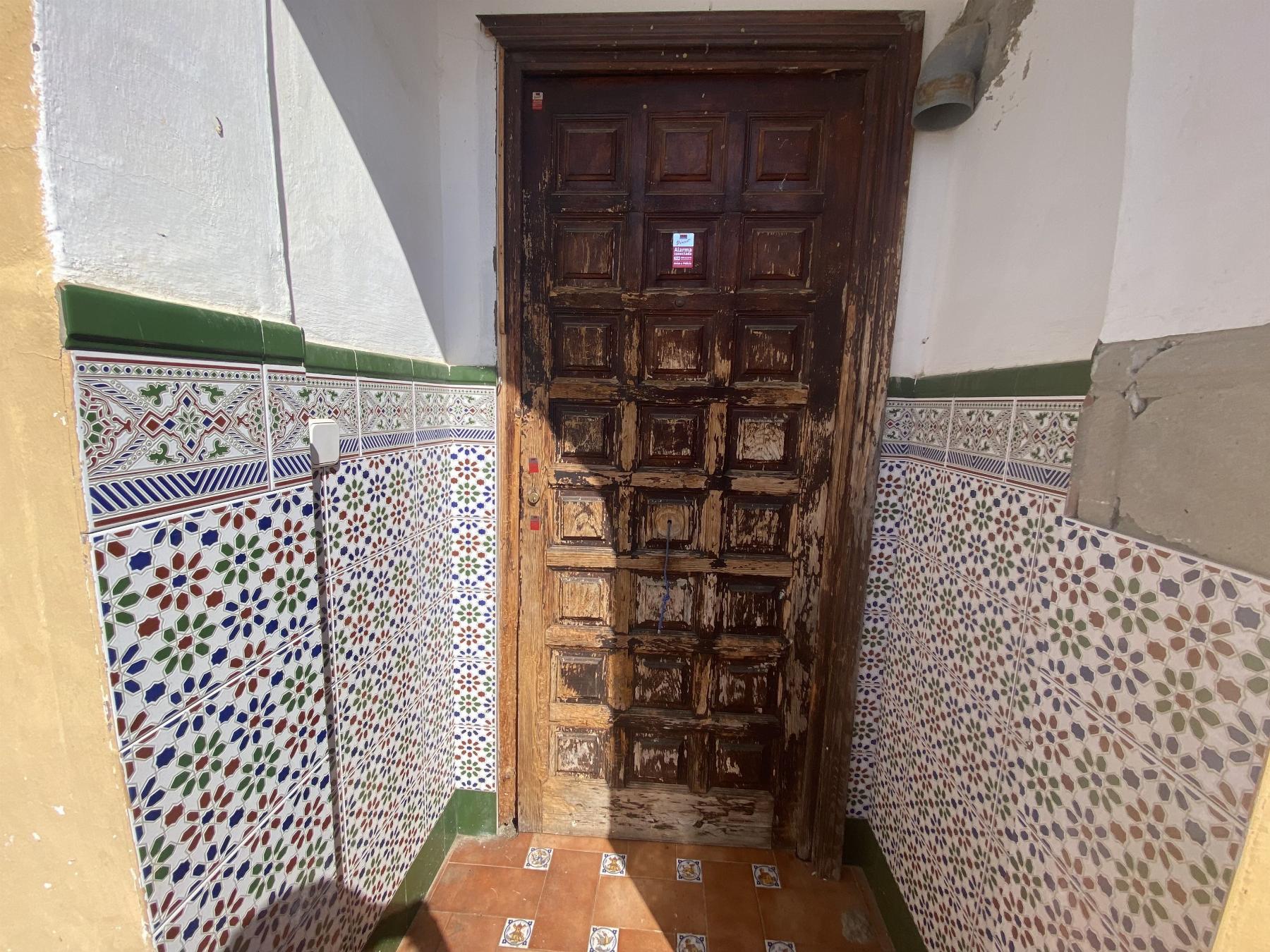 Entry/Exit