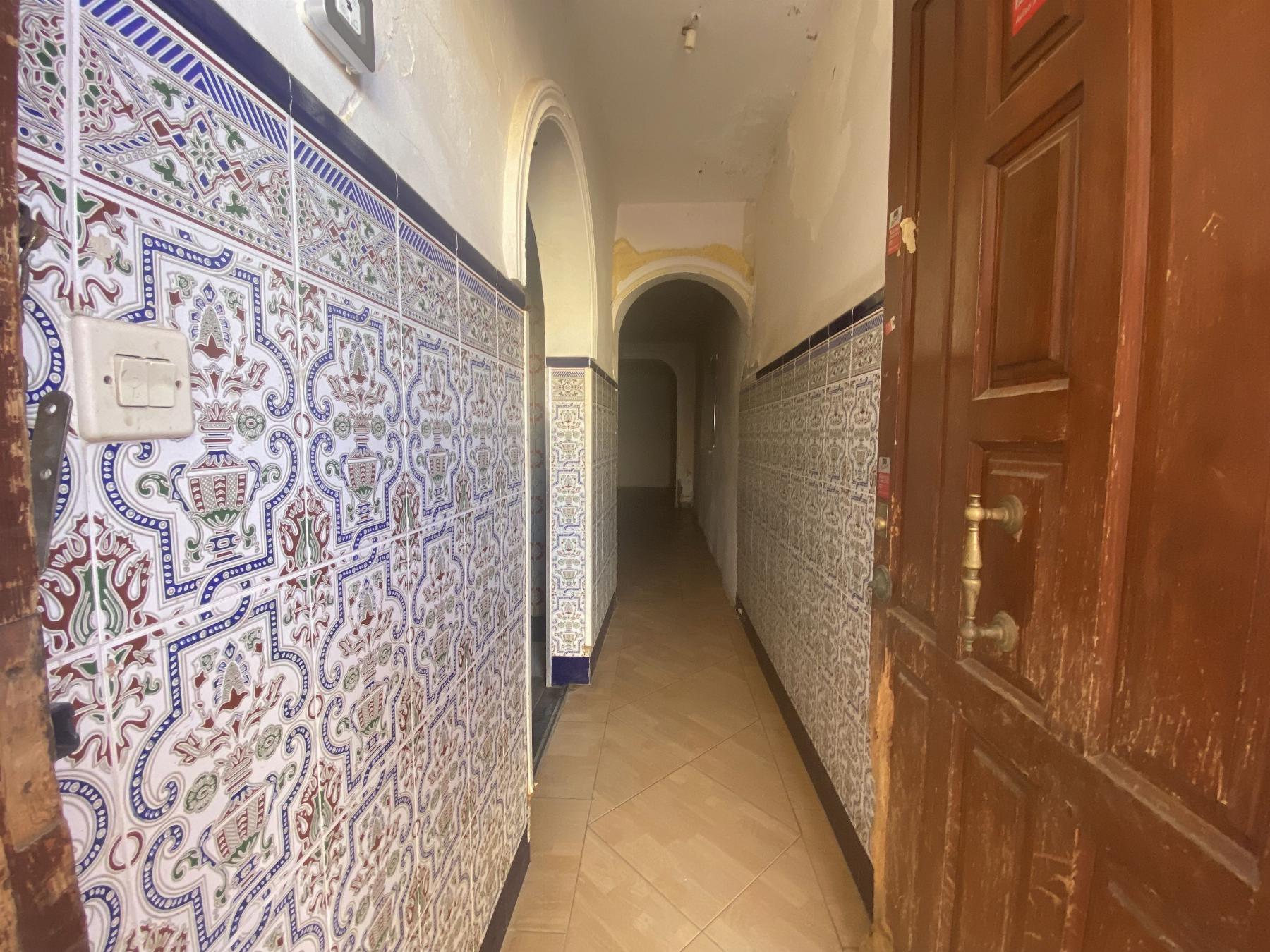 Entry/Exit
