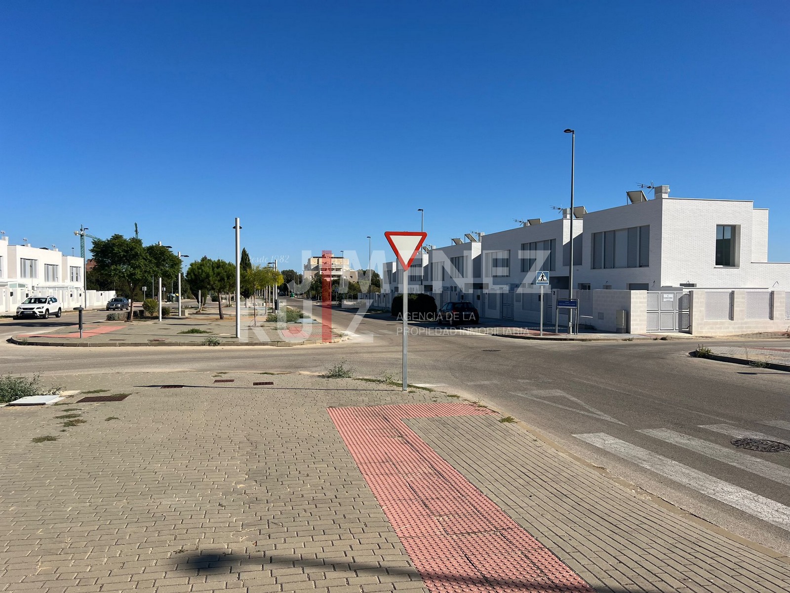 Venta de terreno en El Puerto de Santa María