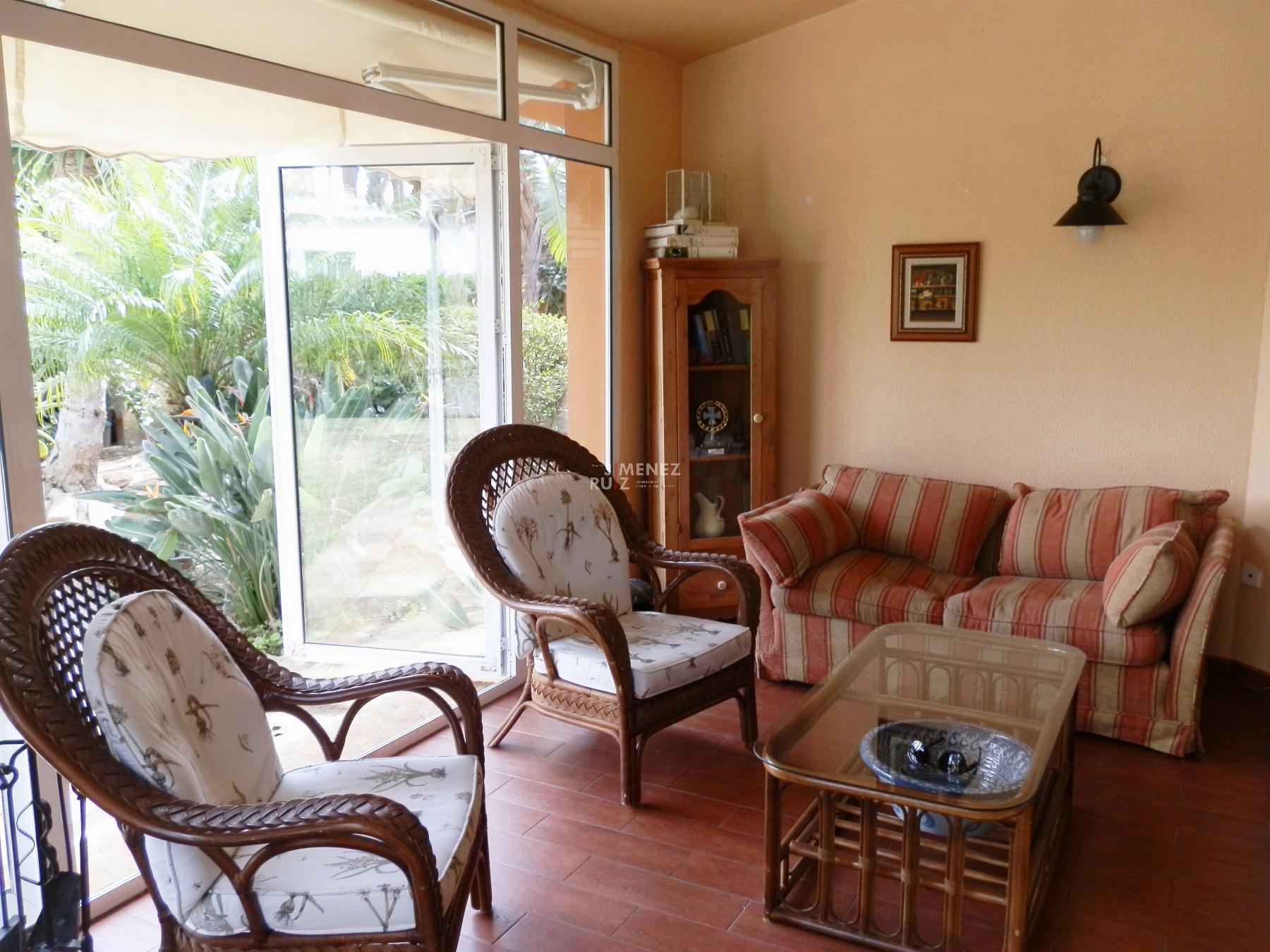 For sale of chalet in El Puerto de Santa María