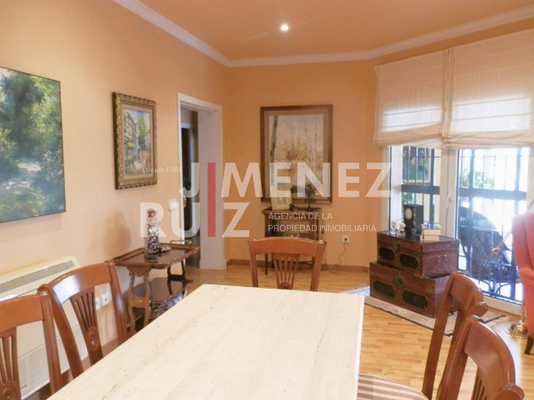 For sale of chalet in El Puerto de Santa María