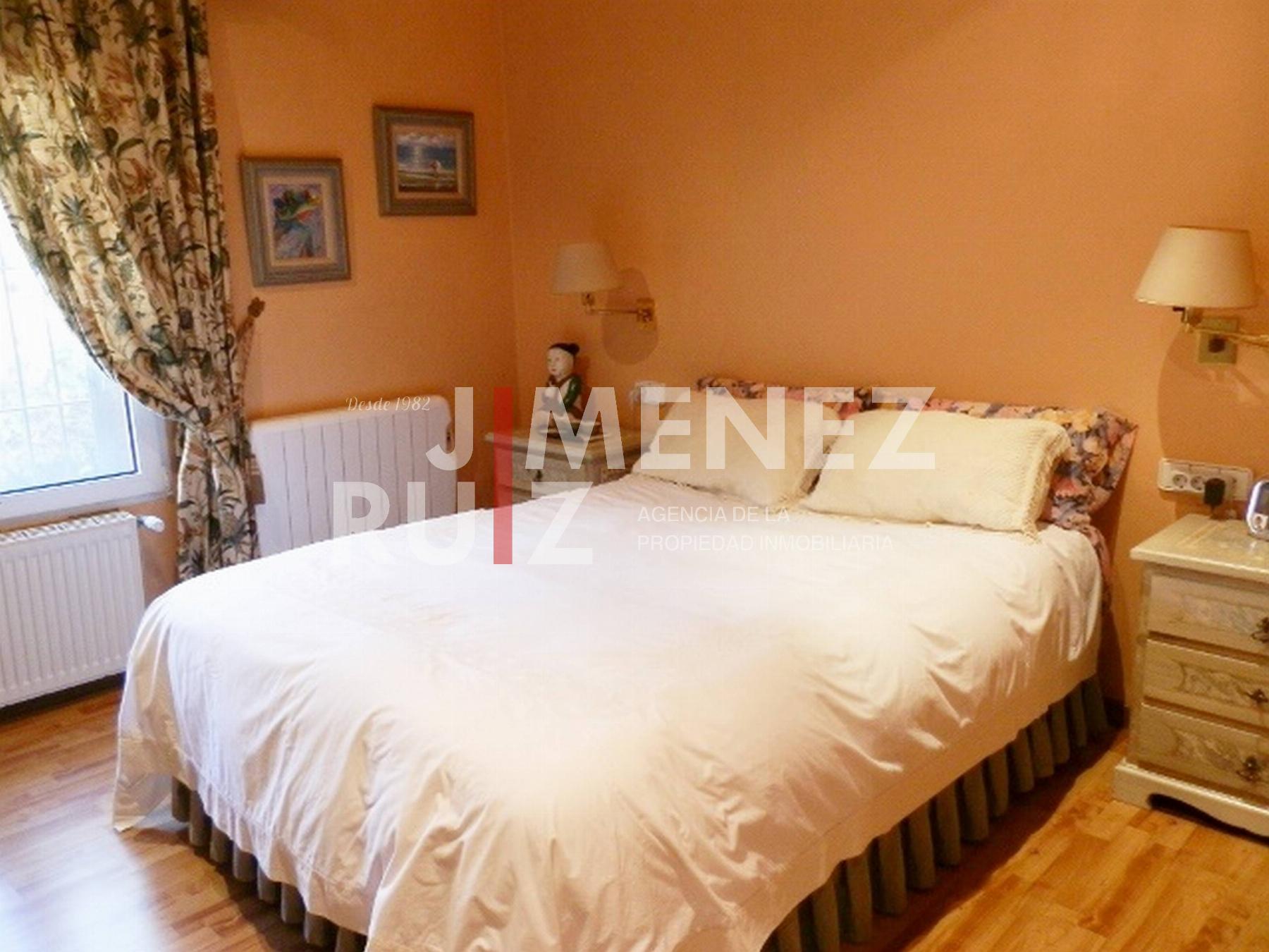 For sale of chalet in El Puerto de Santa María