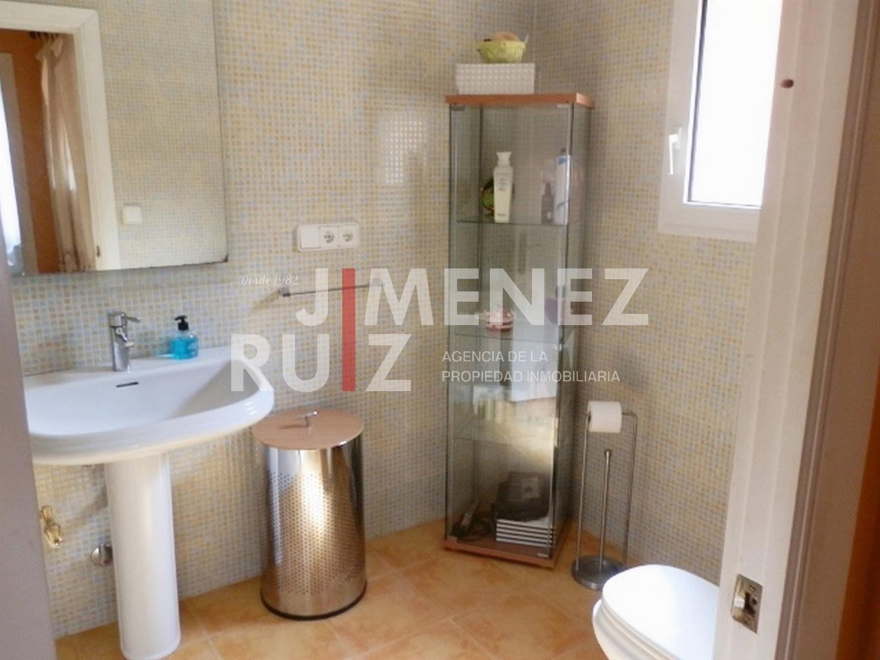 For sale of chalet in El Puerto de Santa María