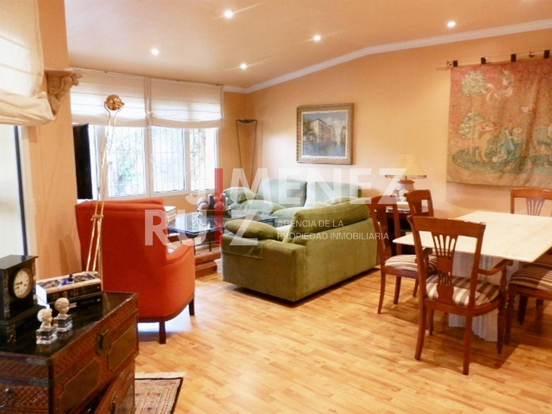 For sale of chalet in El Puerto de Santa María