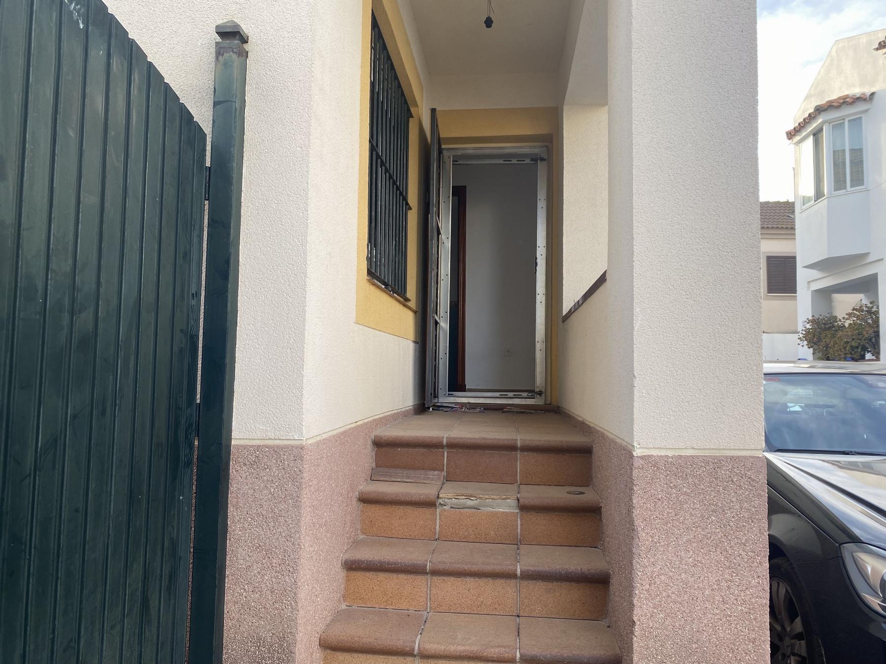 Entry/Exit