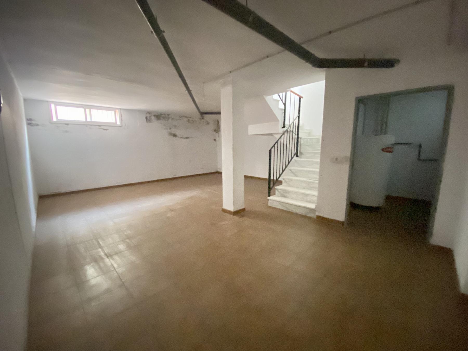 Basement