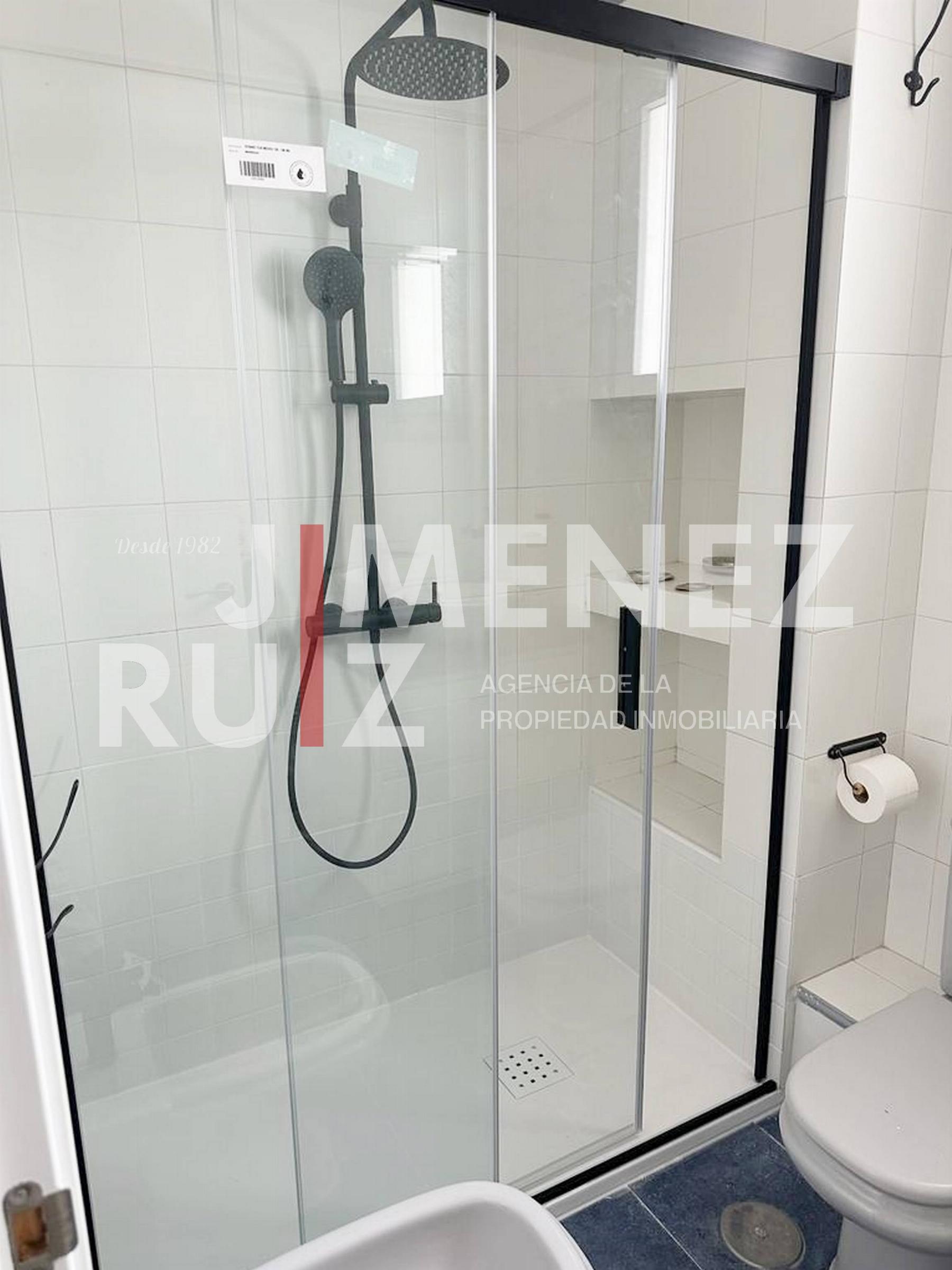 For rent of apartment in El Puerto de Santa María