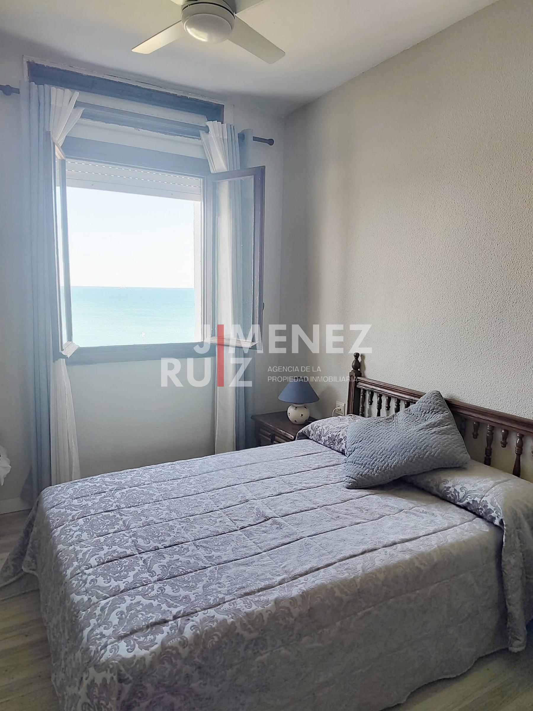 For rent of apartment in El Puerto de Santa María