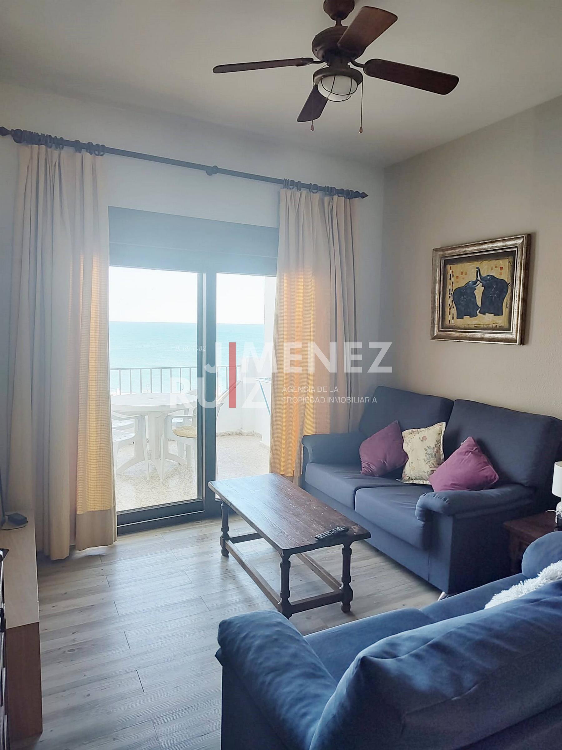 For rent of apartment in El Puerto de Santa María