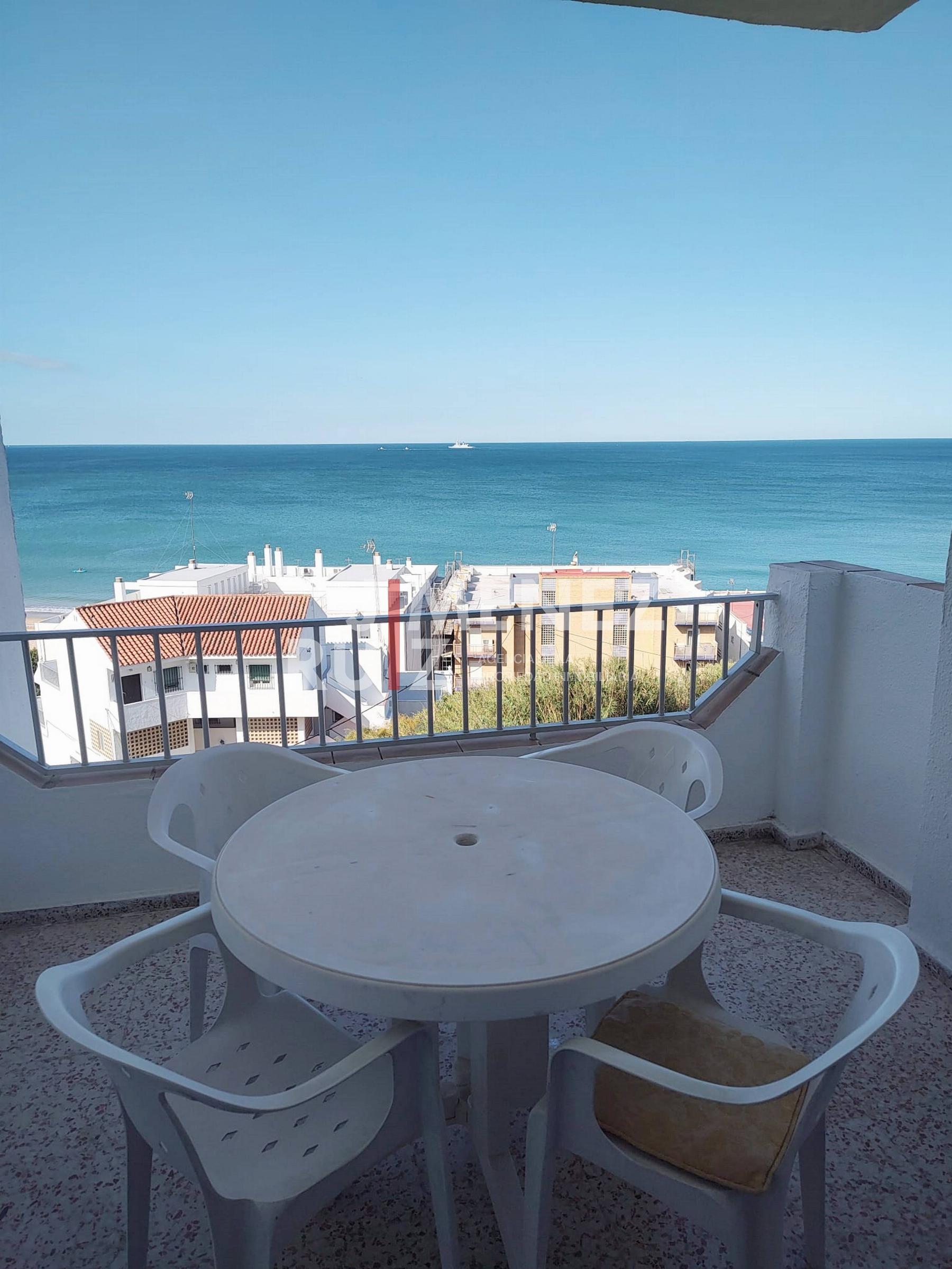 For rent of apartment in El Puerto de Santa María
