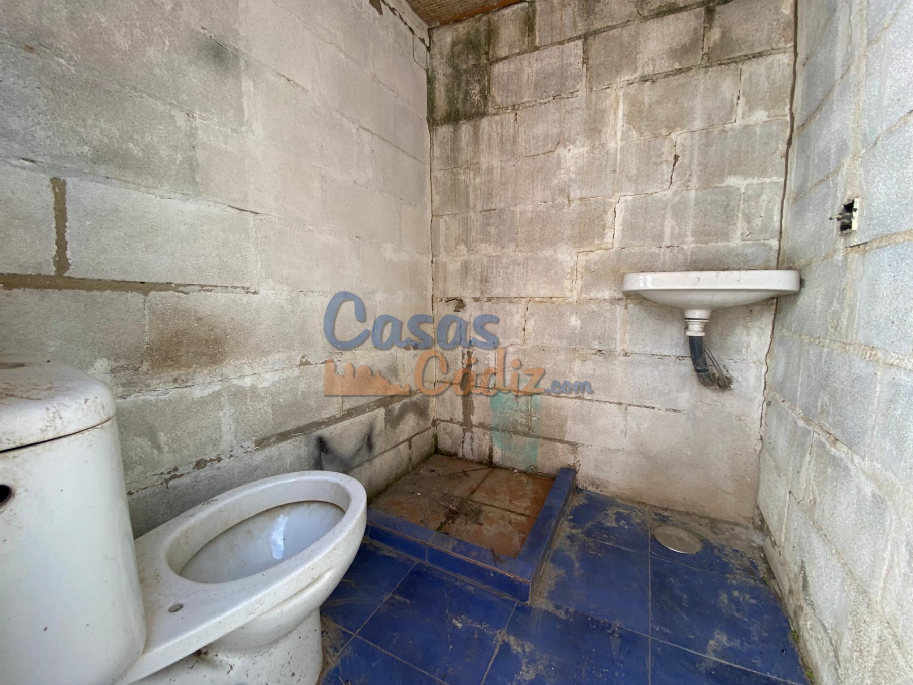 Washroom