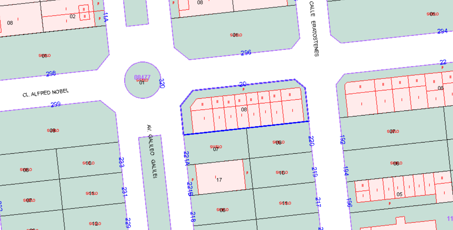 Venta de nave industrial en El Puerto de Santa María