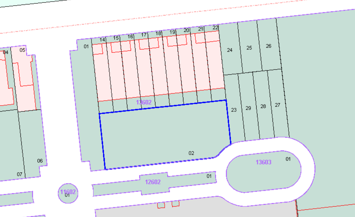 Venta de terreno en El Puerto de Santa María