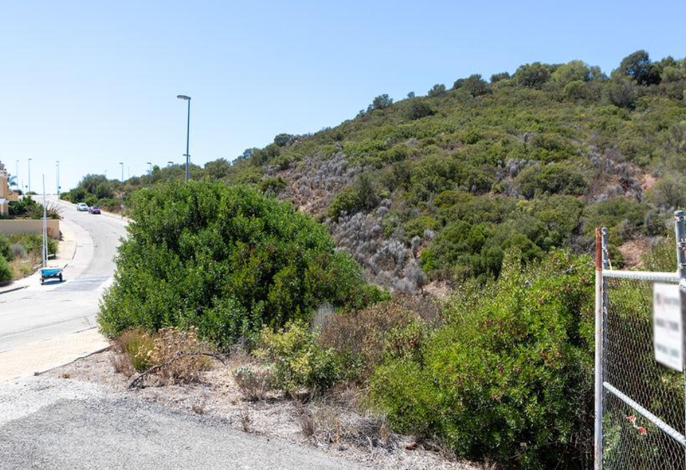 For sale of land in Jerez de la Frontera