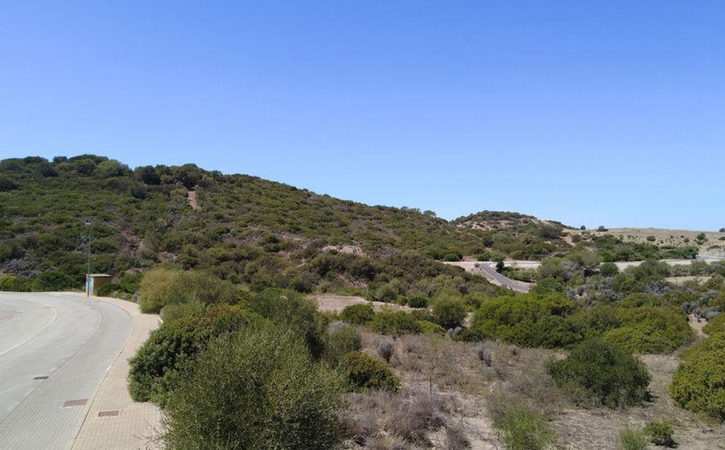 For sale of land in Jerez de la Frontera