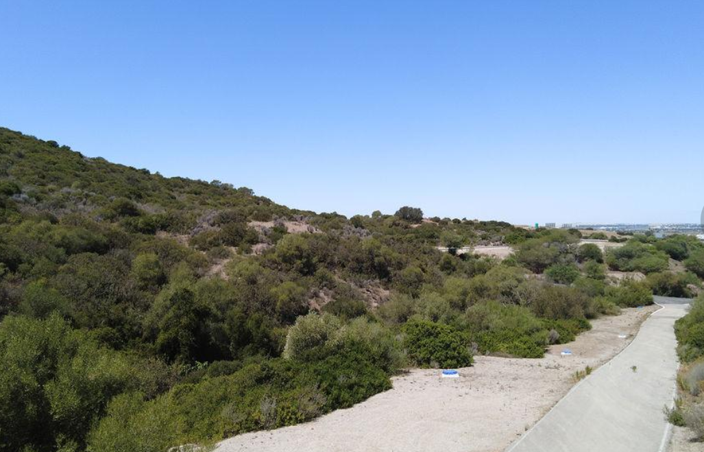 For sale of land in Jerez de la Frontera