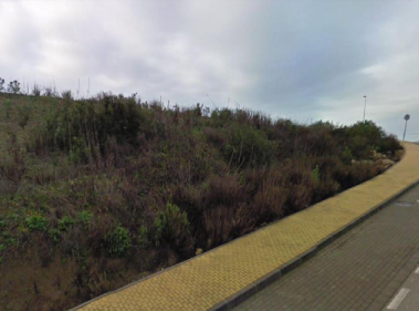 For sale of land in Jerez de la Frontera