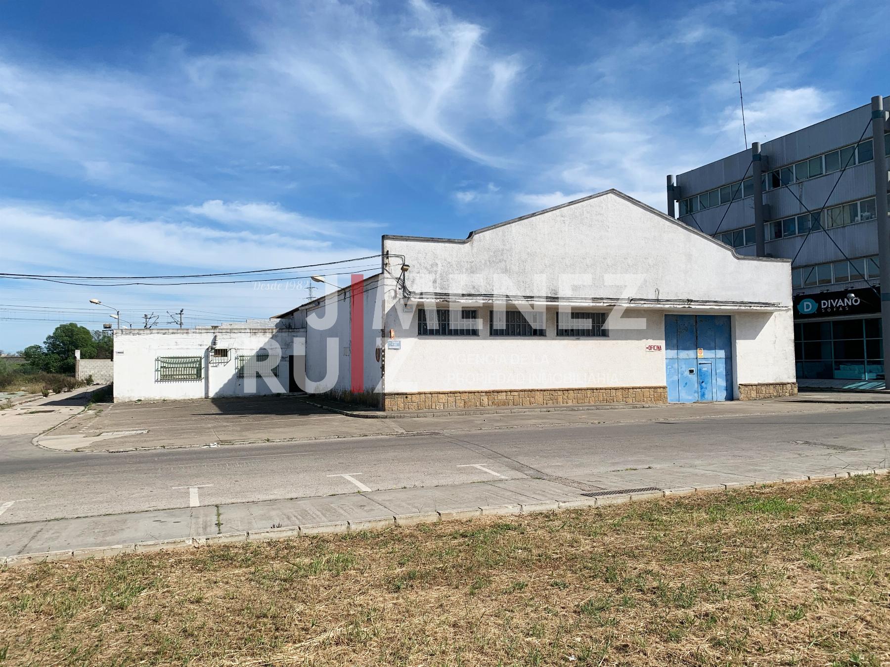 Nave en venta en POLIGONO INDUSTRIAL, El Puerto de Santa Maria