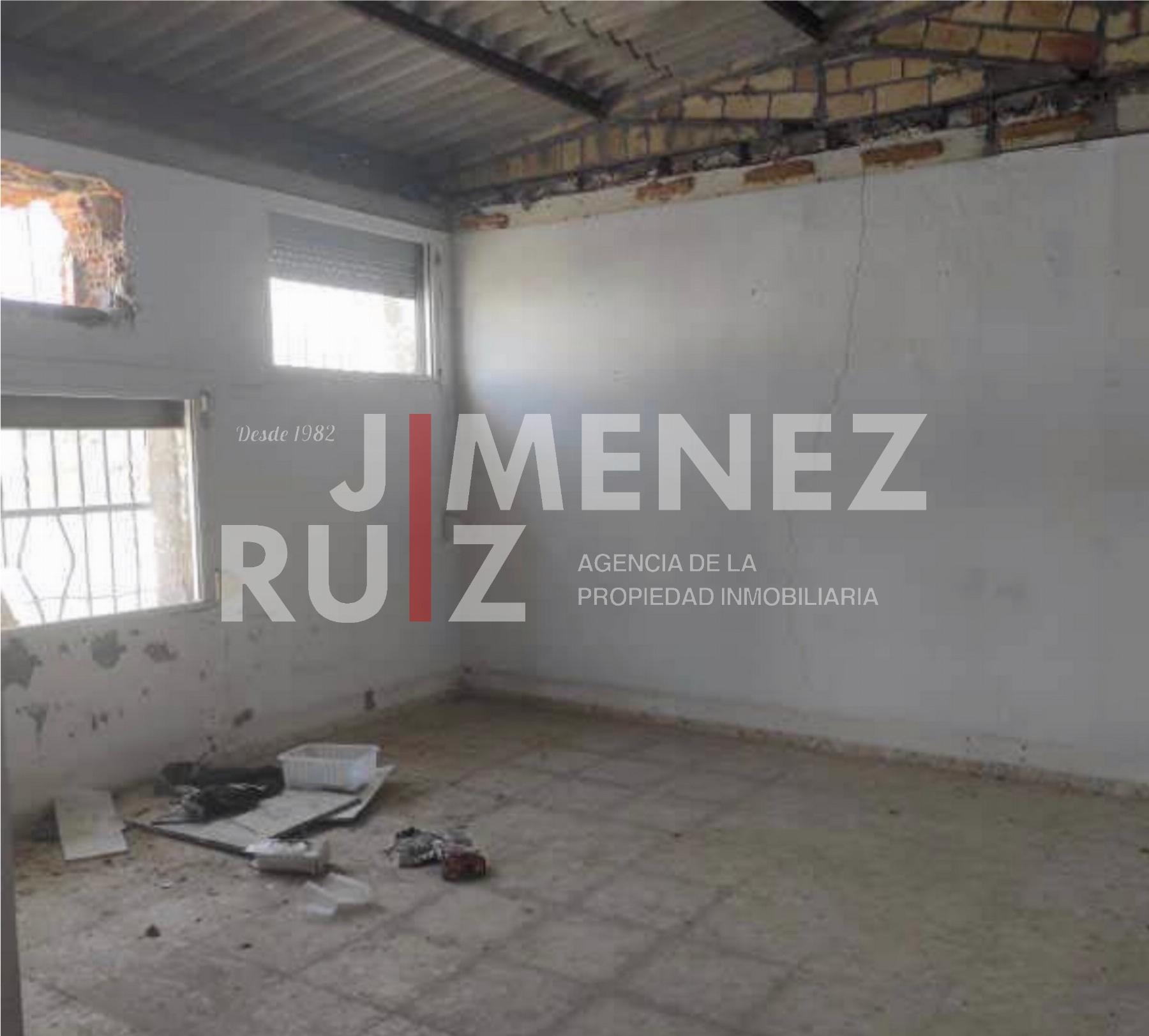 Venta de nave industrial en El Puerto de Santa María